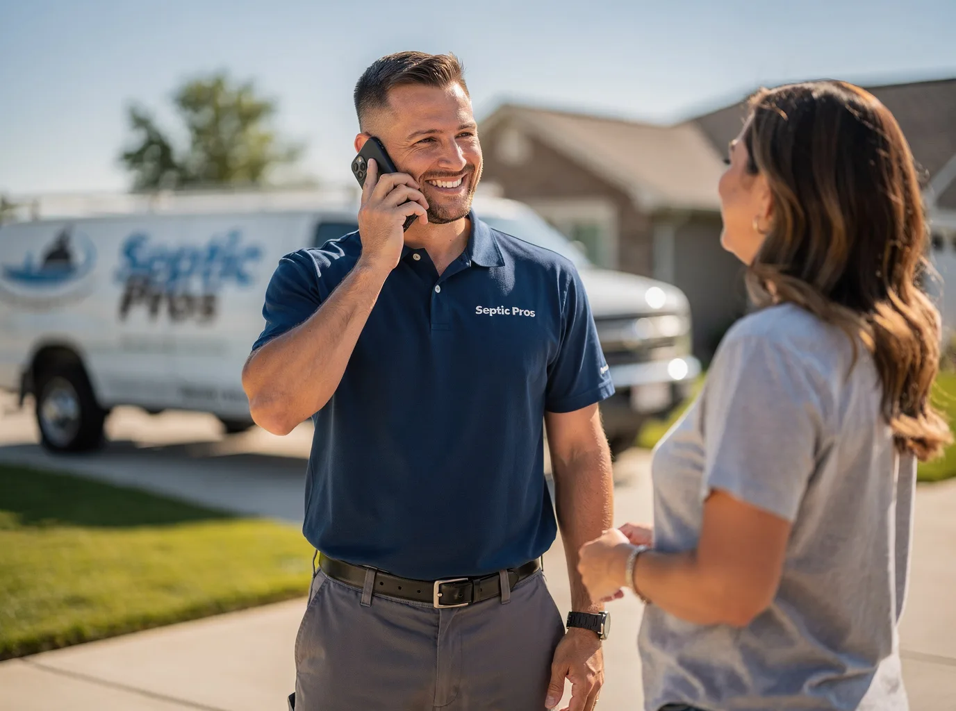 Septic Tank Pumping Fairfield, AL FAQs